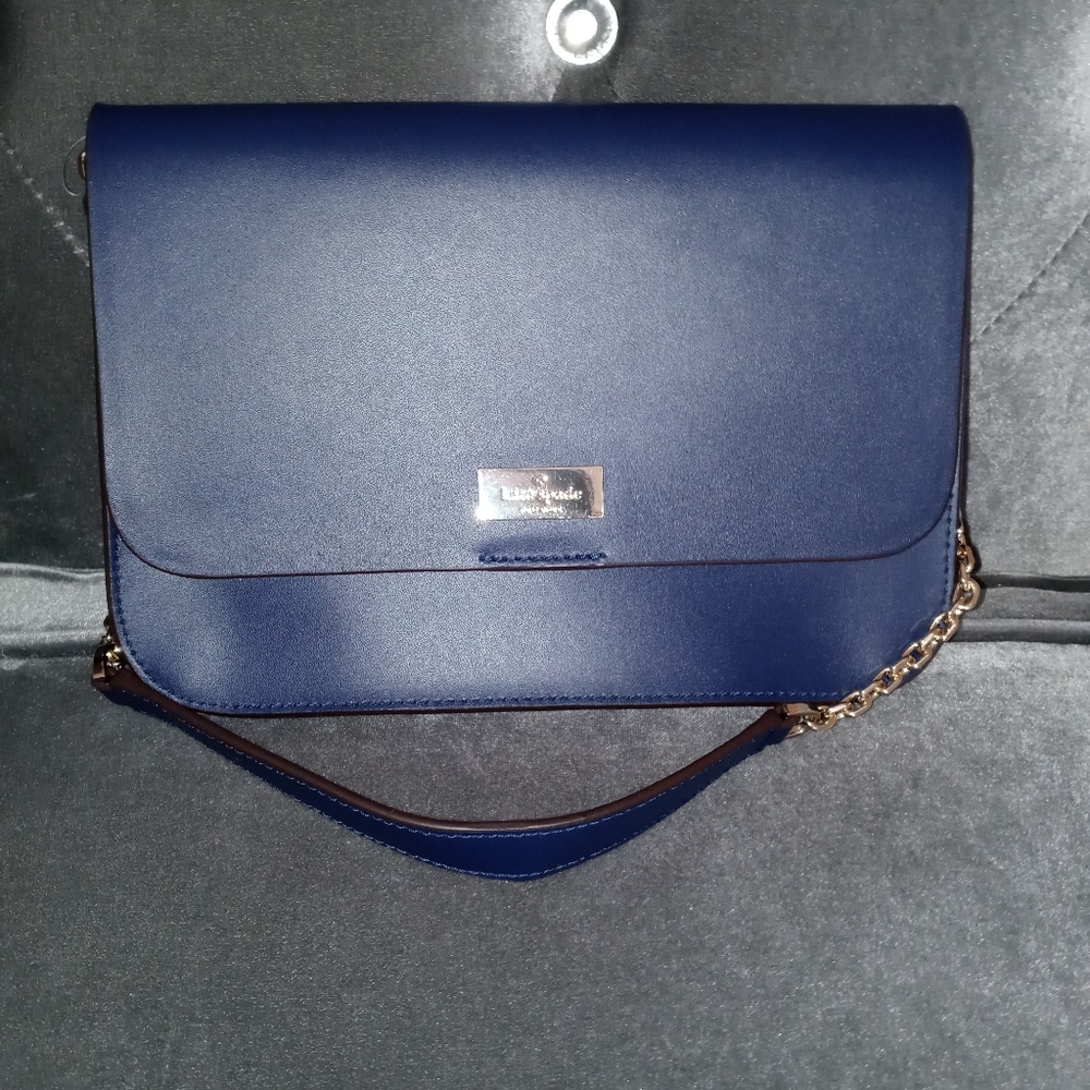 Kate Spade Tutnam Chain Shoulder Purse